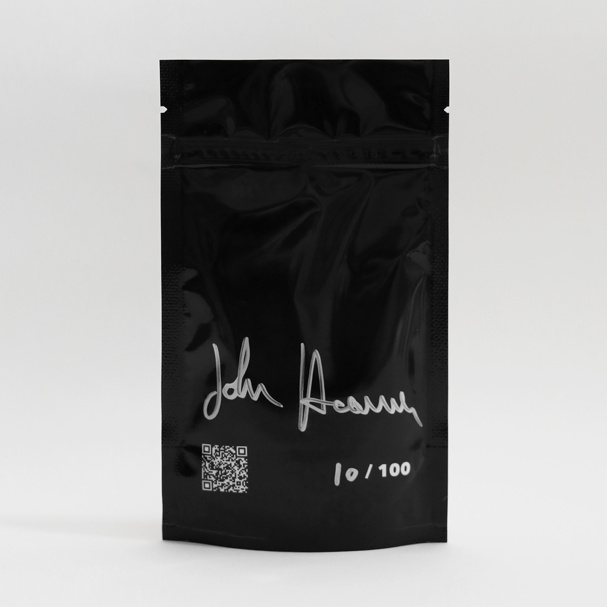 John Hamon killed Contemporary Art